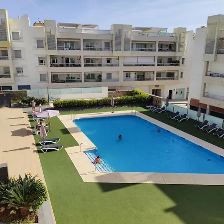 4814 з Bedrooms San Pedro Apartamento *