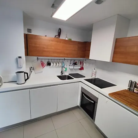 4814 з Bedrooms San Pedro Апартаменти Марбелья