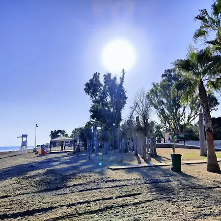 Apartamento 4814 з Bedrooms San Pedro *