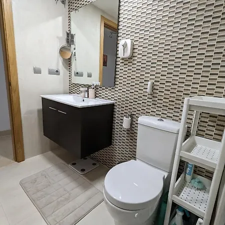 Apartamento 4814 з Bedrooms San Pedro *