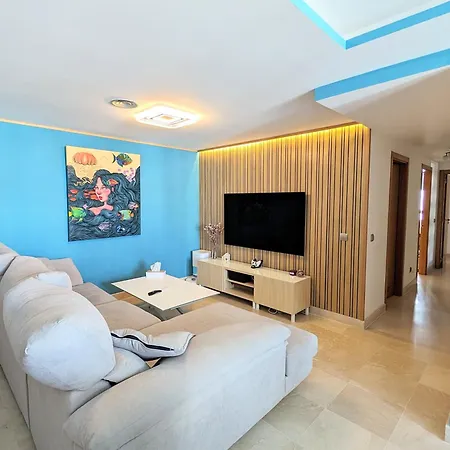 4814 з Bedrooms San Pedro Апартаменти