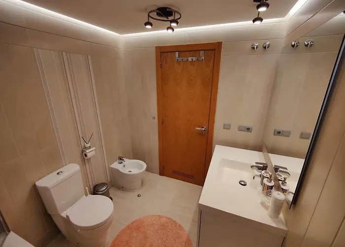 Apartamento 4814 з Bedrooms San Pedro *