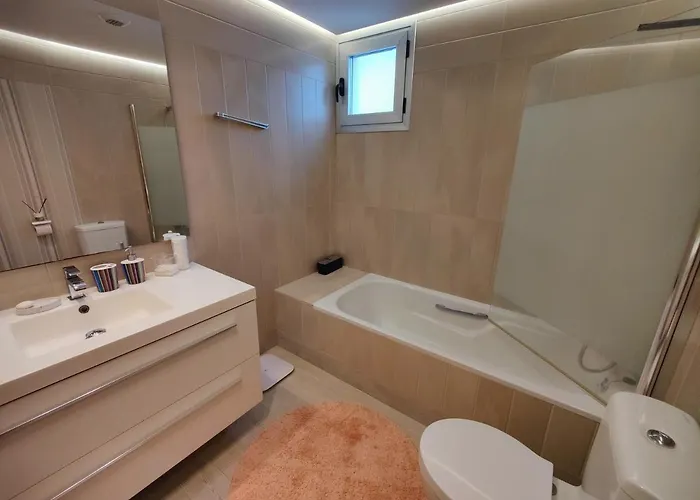 Apartamento 4814 з Bedrooms San Pedro