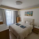 Daire 4814 з Bedrooms San Pedro