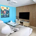 4814 з Bedrooms San Pedro Daire
