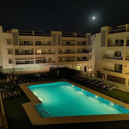 4814 з Bedrooms San Pedro 公寓 *