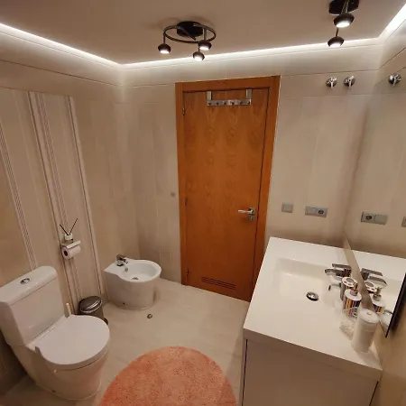 Apartmán 4814 з Bedrooms San Pedro *