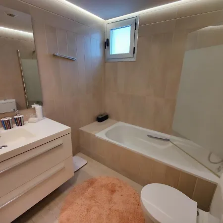 Apartmán 4814 з Bedrooms San Pedro