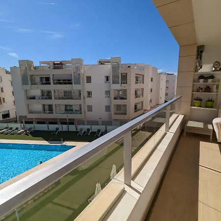 4814 з Bedrooms San Pedro Apartmán