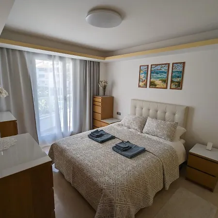 Apartmán 4814 з Bedrooms San Pedro