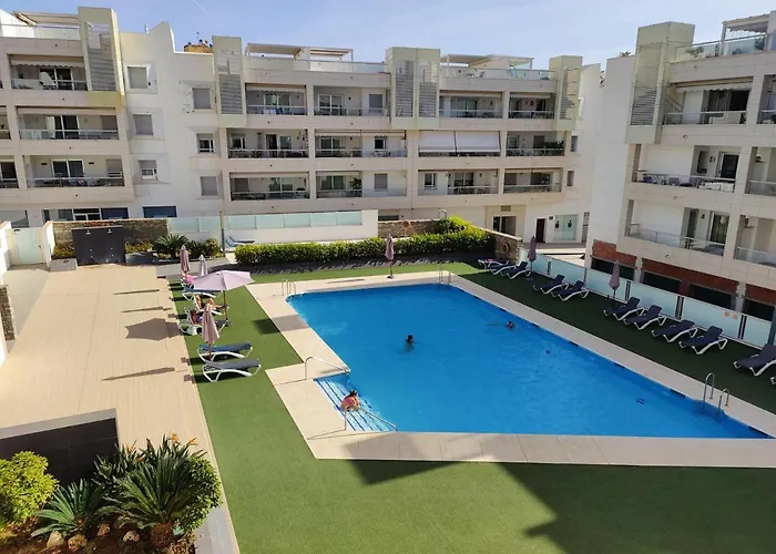 4814 з Bedrooms San Pedro Apartament *