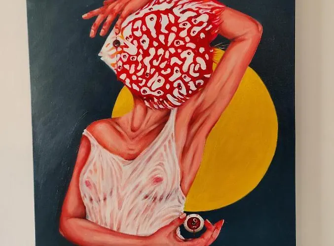 4814 з Bedrooms San Pedro Apartament Marbella