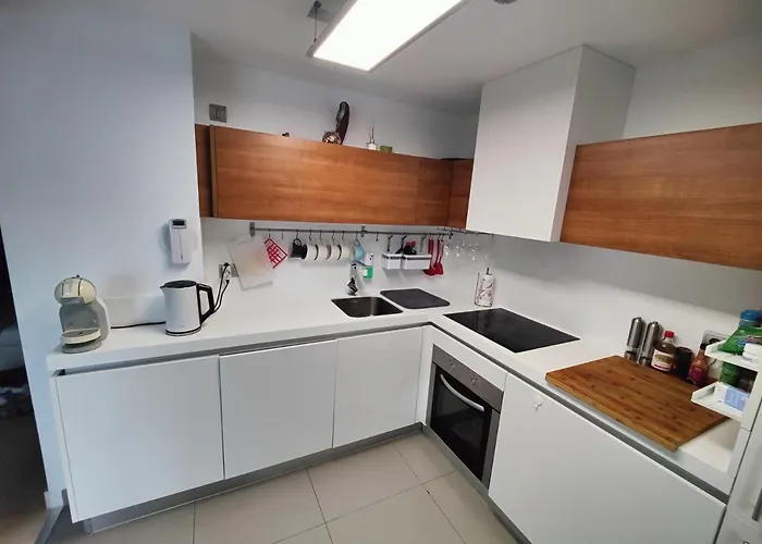 4814 з Bedrooms San Pedro 아파트 마르베야