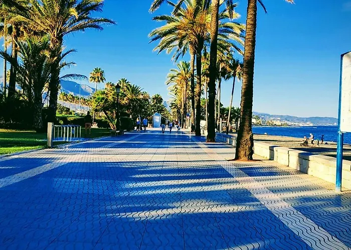 Apartament 4814 з Bedrooms San Pedro *