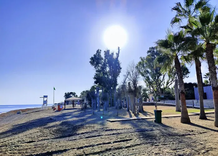 Apartament 4814 з Bedrooms San Pedro *