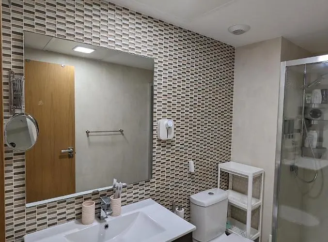 4814 з Bedrooms San Pedro Marbella