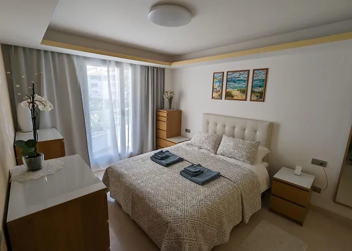 Lejlighed 4814 з Bedrooms San Pedro