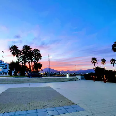 4814 з Bedrooms San Pedro * Μαρμπέλλα